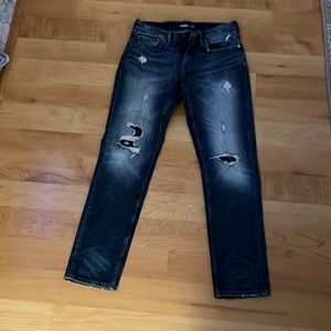 Men’s Old Navy jeans (slim) 30x32